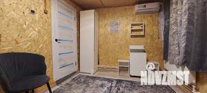 Дом 33м², 1-этажный, посуточно,