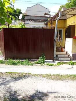 Дом 47м², 1-этажный, посуточно,