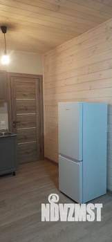 Дом 35м², 1-этажный, посуточно,