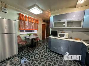 Дом 42м², 1-этажный, посуточно,