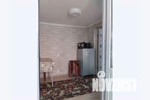 Дом 50м², 1-этажный, посуточно,