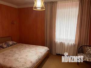 Дом 50м², 1-этажный, посуточно,