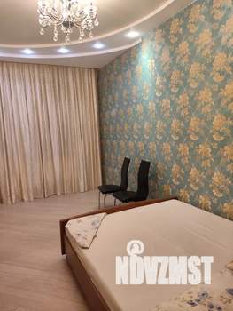 Дом 120м², 2-этажный, посуточно,