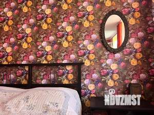 Дом 33м², 1-этажный, посуточно,