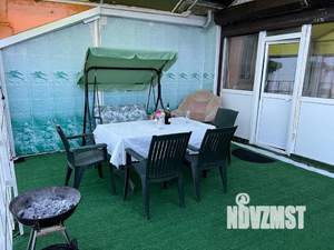 Дом 120м², 2-этажный, посуточно,