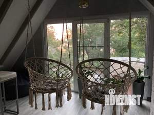 Дом 100м², 2-этажный, посуточно,