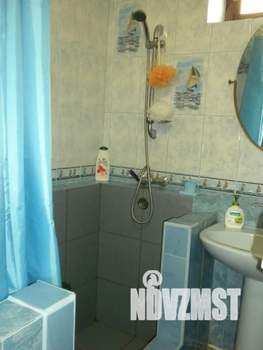 Дом 55м², 1-этажный, посуточно,