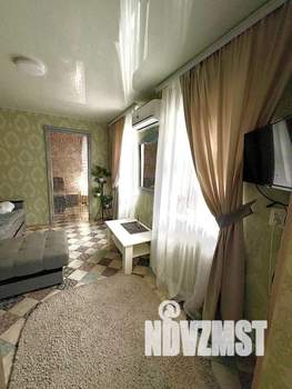 Дом 32м², 1-этажный, посуточно,