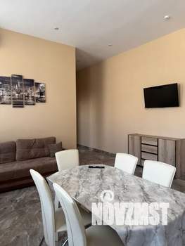 Дом 75м², 2-этажный, посуточно,