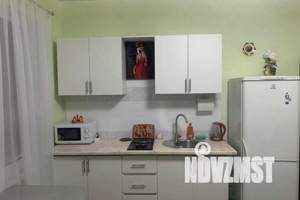 Дом 40м², 1-этажный, посуточно,