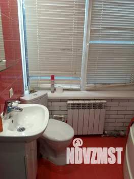 Дом 30м², 1-этажный, посуточно,