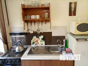 Дом 34м², 2-этажный, посуточно,