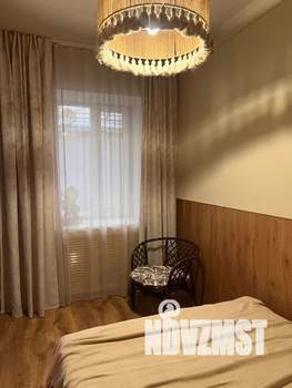 Дом 31м², 1-этажный, посуточно,