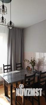 Дом 170м², 2-этажный, на длительный срок,