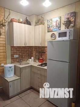 Дом 20м², 1-этажный, посуточно,