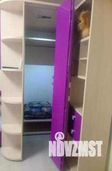 Дом 65м², 1-этажный, посуточно,