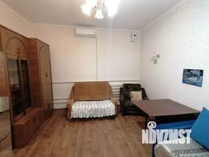 Дом 35м², 1-этажный, посуточно,