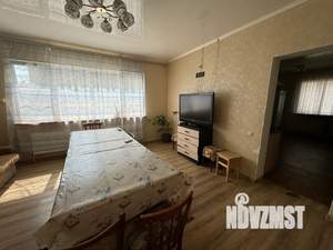 Дом 140м², 2-этажный, посуточно,