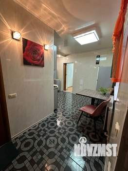 Дом 42м², 1-этажный, посуточно,