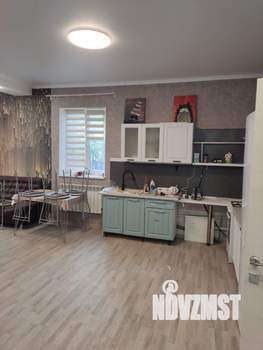 Дом 100м², 1-этажный, посуточно,