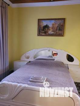 Дом 42м², 1-этажный, посуточно,