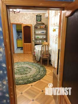 Дом 45м², 1-этажный, на длительный срок,