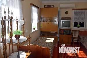 Дом 45м², 1-этажный, посуточно,