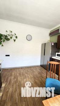 Дом 110м², 1-этажный, посуточно,