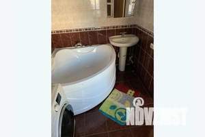 Дом 50м², 1-этажный, посуточно,