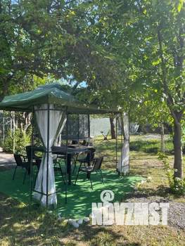 Дом 70м², 2-этажный, посуточно,