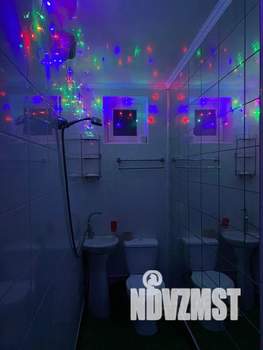 Дом 45м², 1-этажный, посуточно,