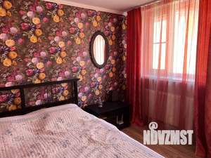 Дом 33м², 1-этажный, посуточно,