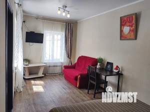 Дом 50м², 1-этажный, посуточно,