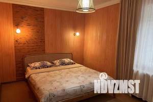 Дом 50м², 1-этажный, посуточно,