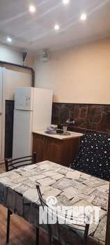 Дом 40м², 1-этажный, посуточно,