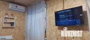 Дом 33м², 1-этажный, посуточно,