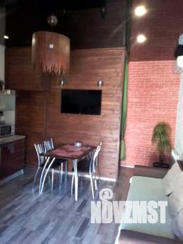 Дом 75м², 2-этажный, посуточно,