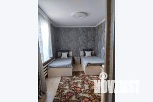 Дом 50м², 1-этажный, посуточно,