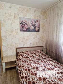 Дом 40м², 1-этажный, посуточно,