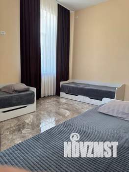 Дом 75м², 2-этажный, посуточно,