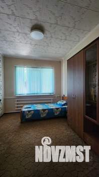 Дом 110м², 1-этажный, посуточно,