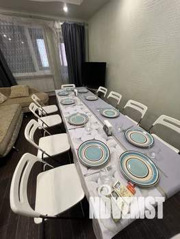 Дом 130м², 2-этажный, посуточно,