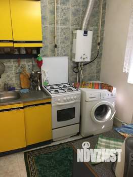 Дом 45м², 1-этажный, на длительный срок,