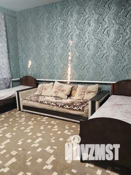 Дом 70м², 1-этажный, посуточно,