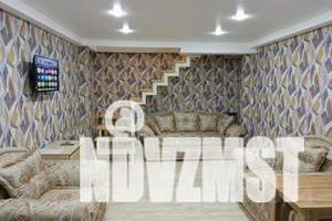 Дом 50м², 2-этажный, посуточно,