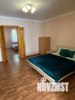 Дом 60м², 1-этажный, посуточно,