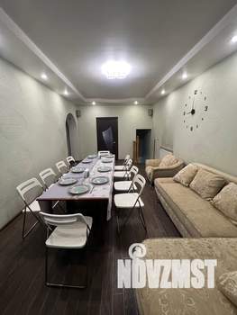 Дом 130м², 2-этажный, посуточно,