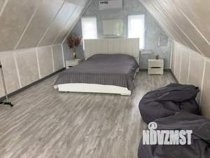 Дом 100м², 2-этажный, посуточно,