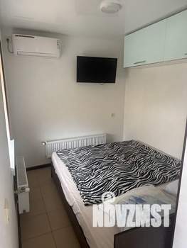 Дом 15м², 1-этажный, посуточно,