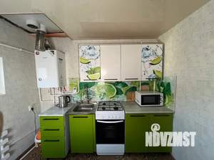 Дом 64м², 1-этажный, посуточно,